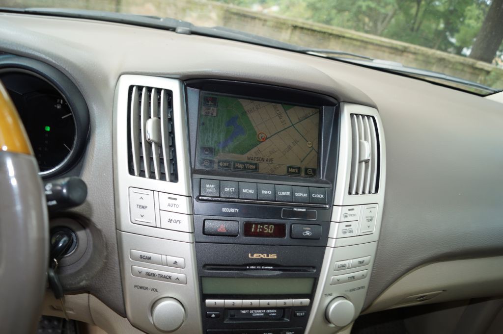 2006 Lexus RX 330 Image 21