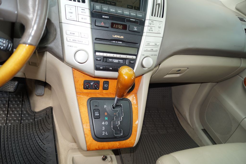 2006 Lexus RX 330 Image 22