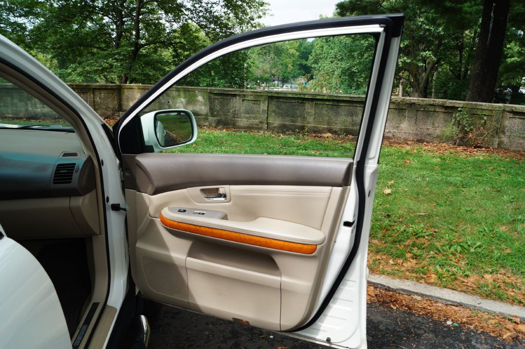 2006 Lexus RX 330 Image 23