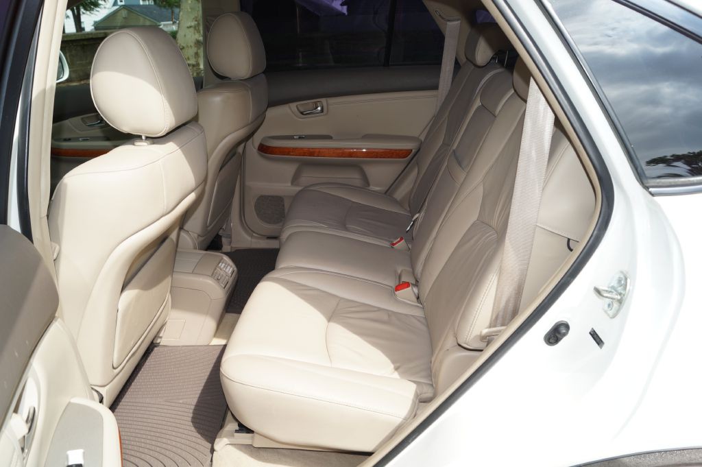 2006 Lexus RX 330 Image 26