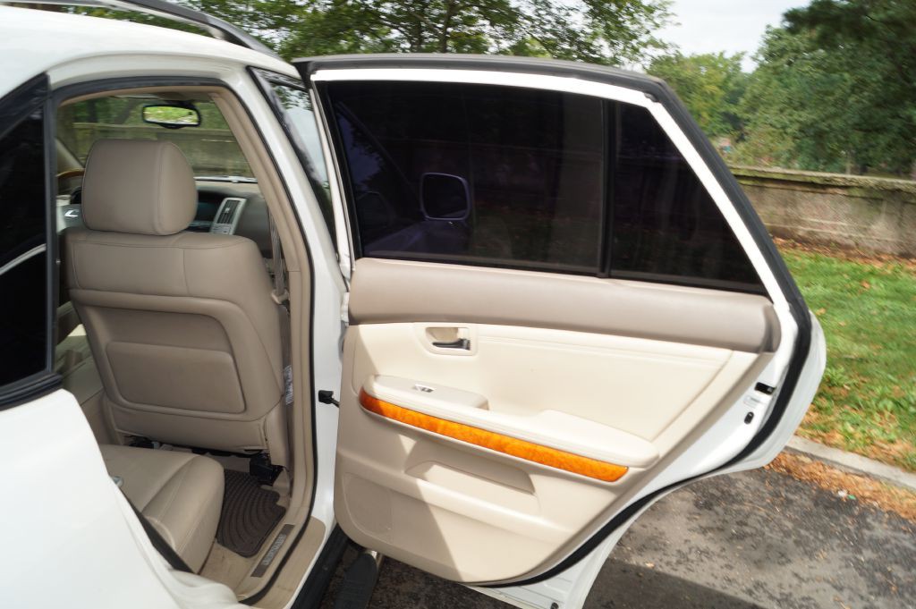 2006 Lexus RX 330 Image 27