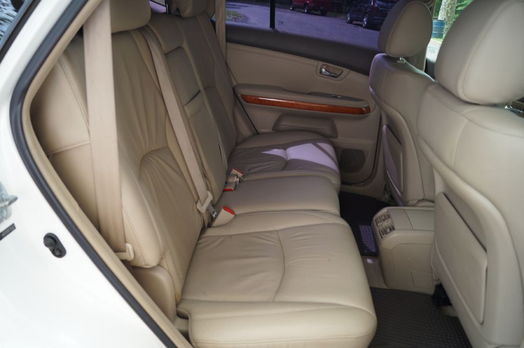 2006 Lexus RX 330 Image 28