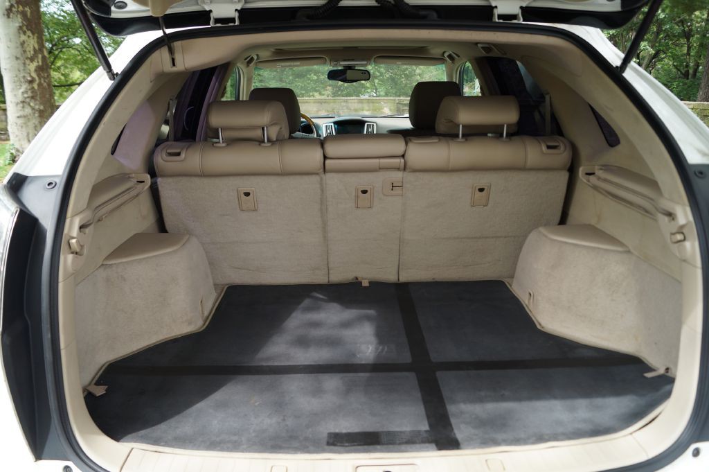 2006 Lexus RX 330 Image 31