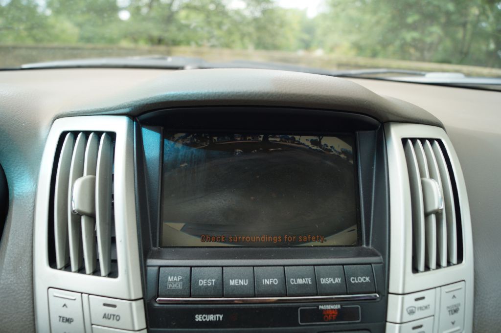 2006 Lexus RX 330 Image 33