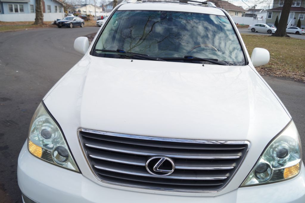 2006 Lexus GX 470 Image 2