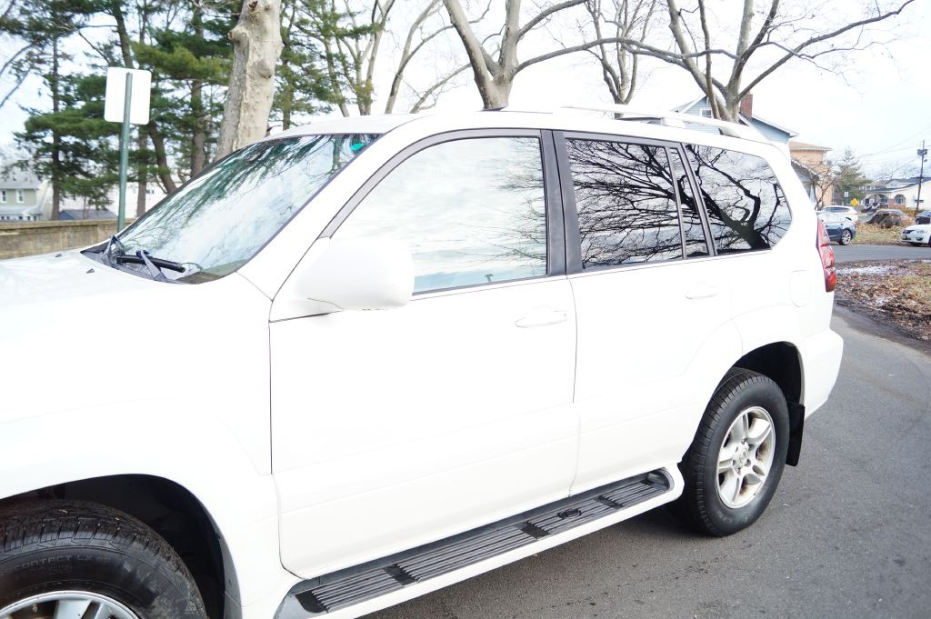2006 Lexus GX 470 Image 5