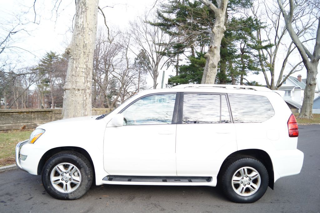 2006 Lexus GX 470 Image 6