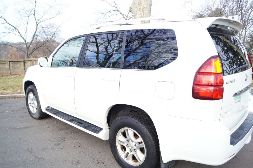 2006 Lexus GX 470 Image 7