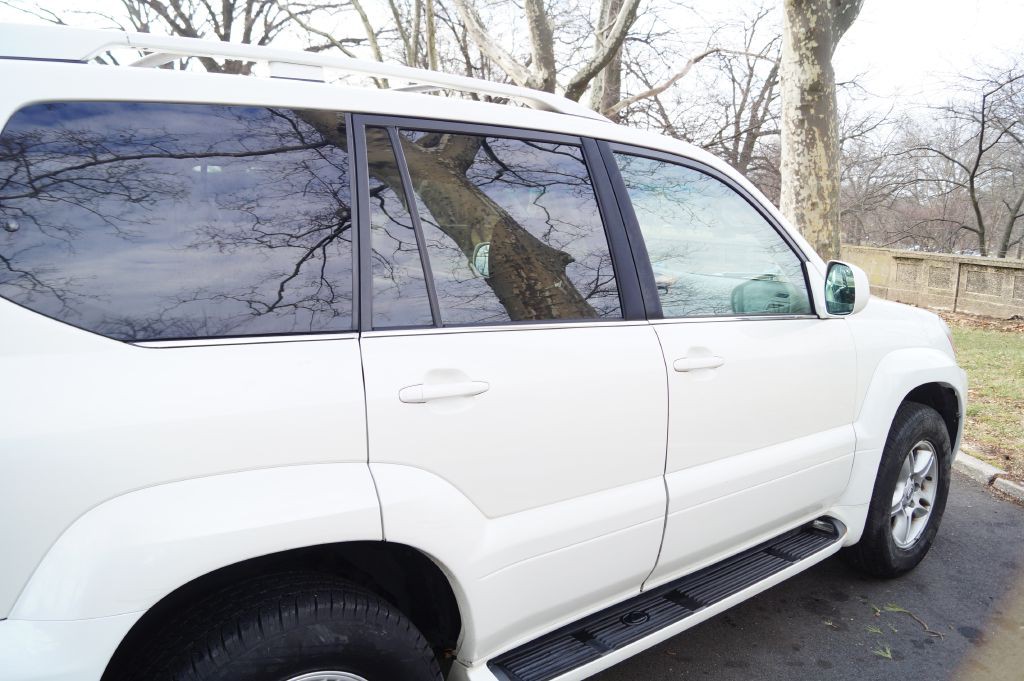 2006 Lexus GX 470 Image 11
