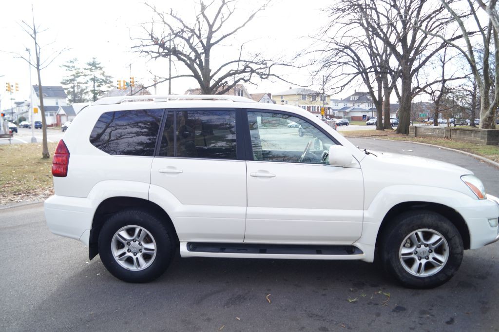 2006 Lexus GX 470 Image 12