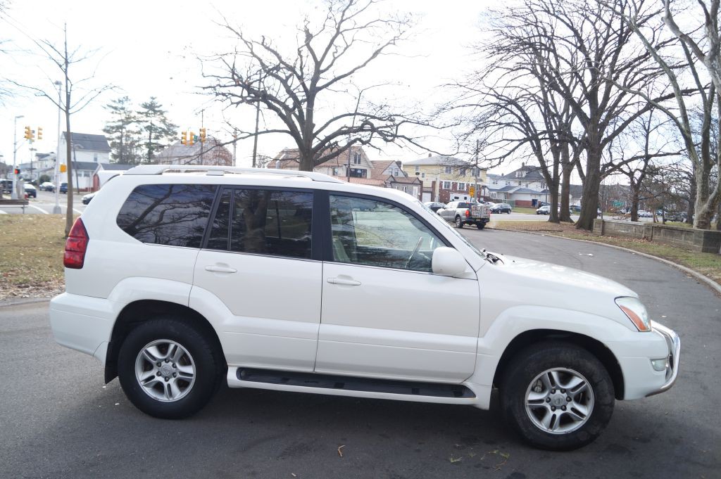 2006 Lexus GX 470 Image 13