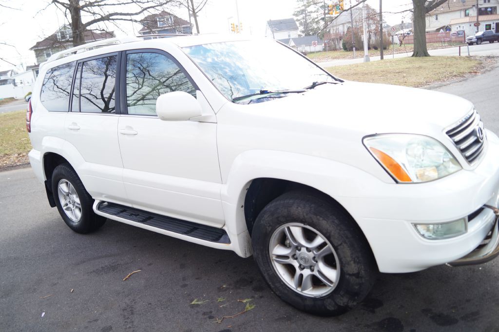 2006 Lexus GX 470 Image 14