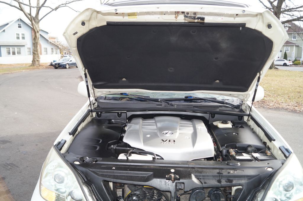 2006 Lexus GX 470 Image 15