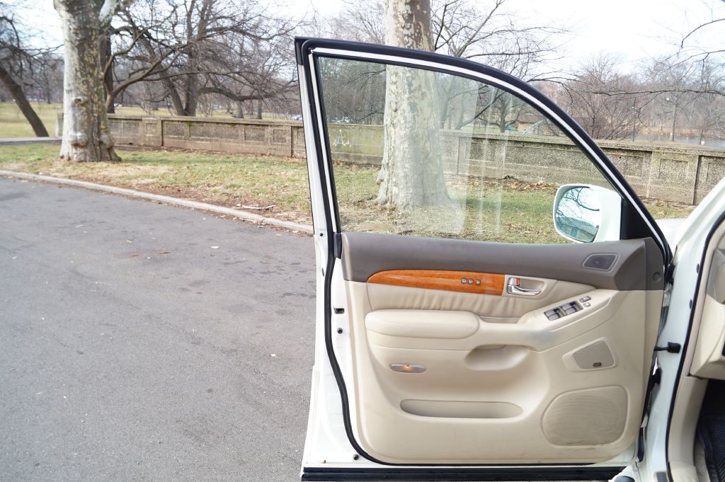 2006 Lexus GX 470 Image 17