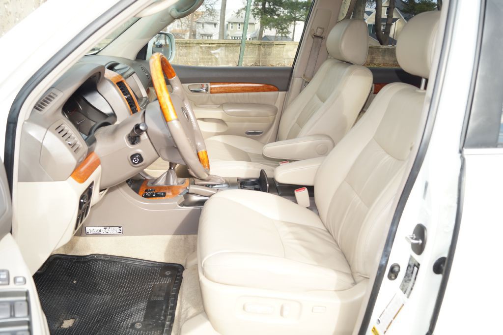 2006 Lexus GX 470 Image 18