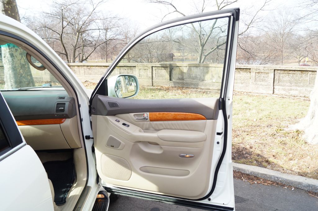 2006 Lexus GX 470 Image 23