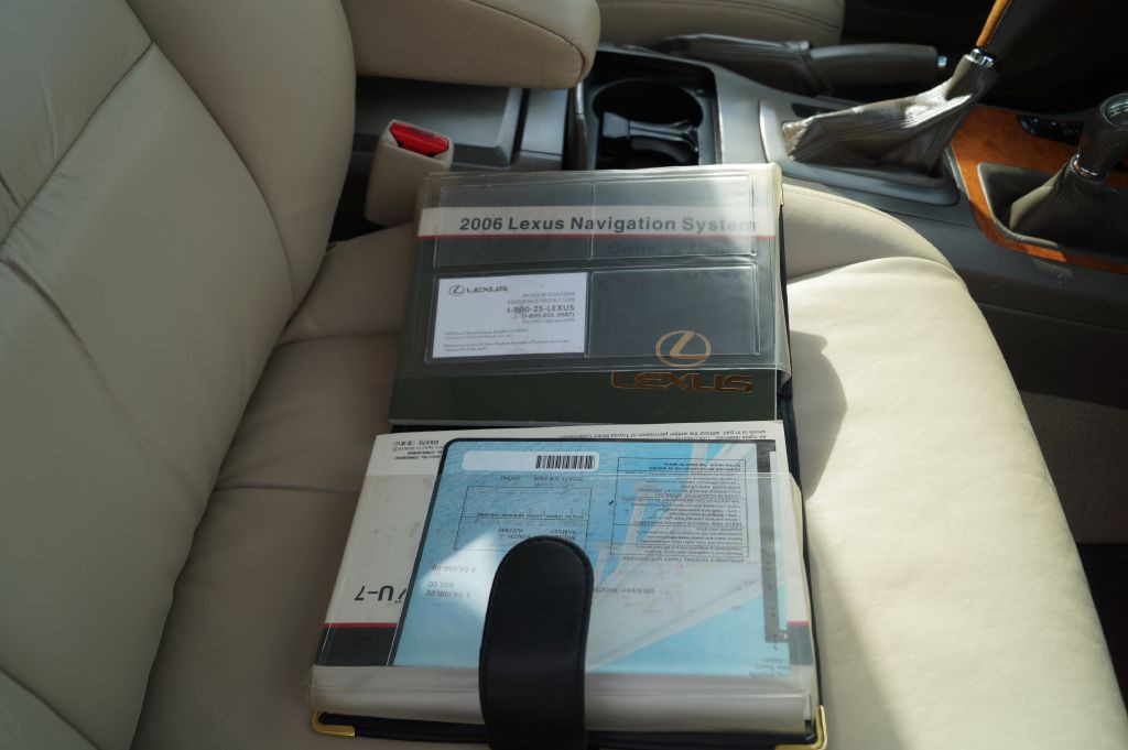 2006 Lexus GX 470 Image 26