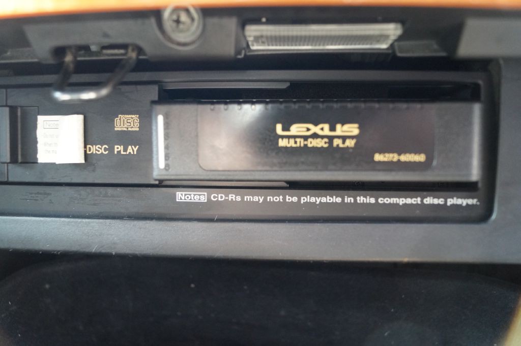 2006 Lexus GX 470 Image 27
