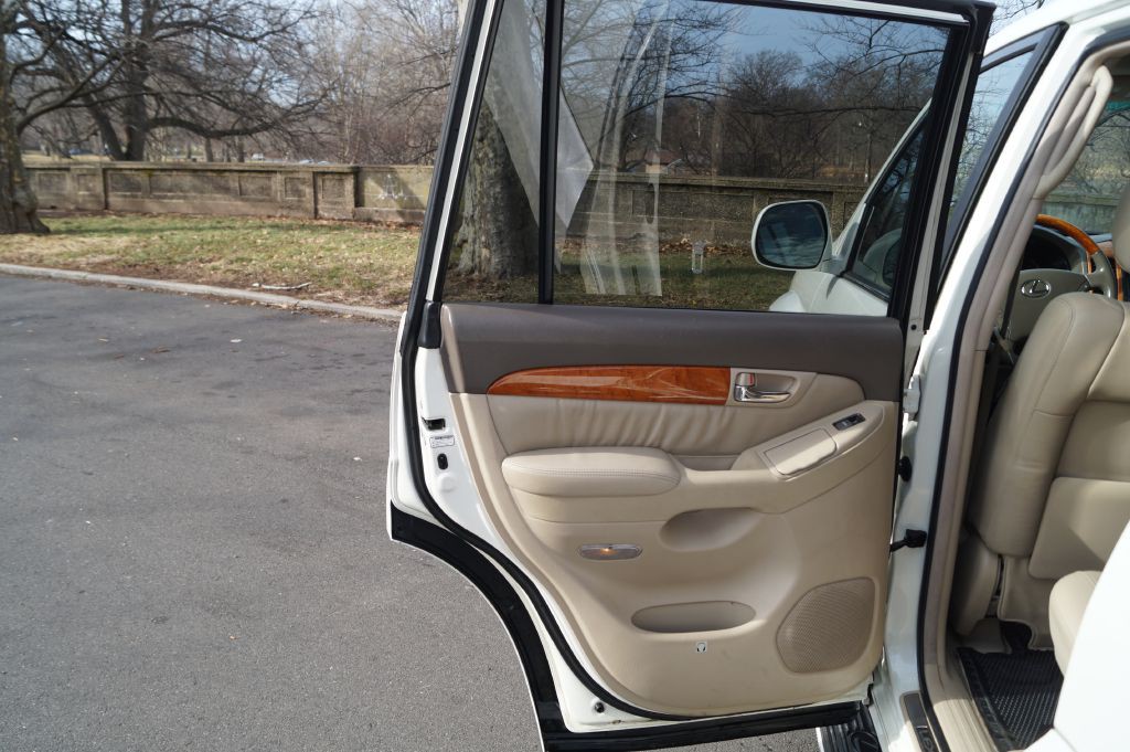 2006 Lexus GX 470 Image 28