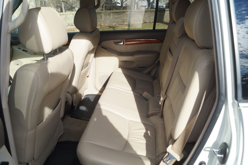 2006 Lexus GX 470 Image 29