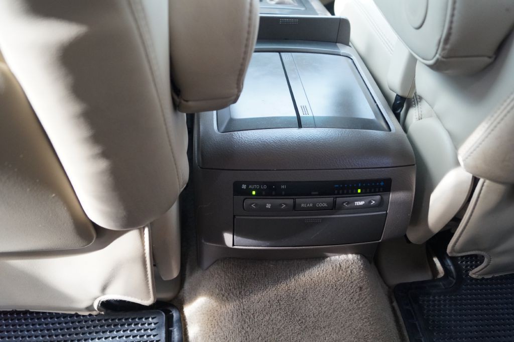 2006 Lexus GX 470 Image 30