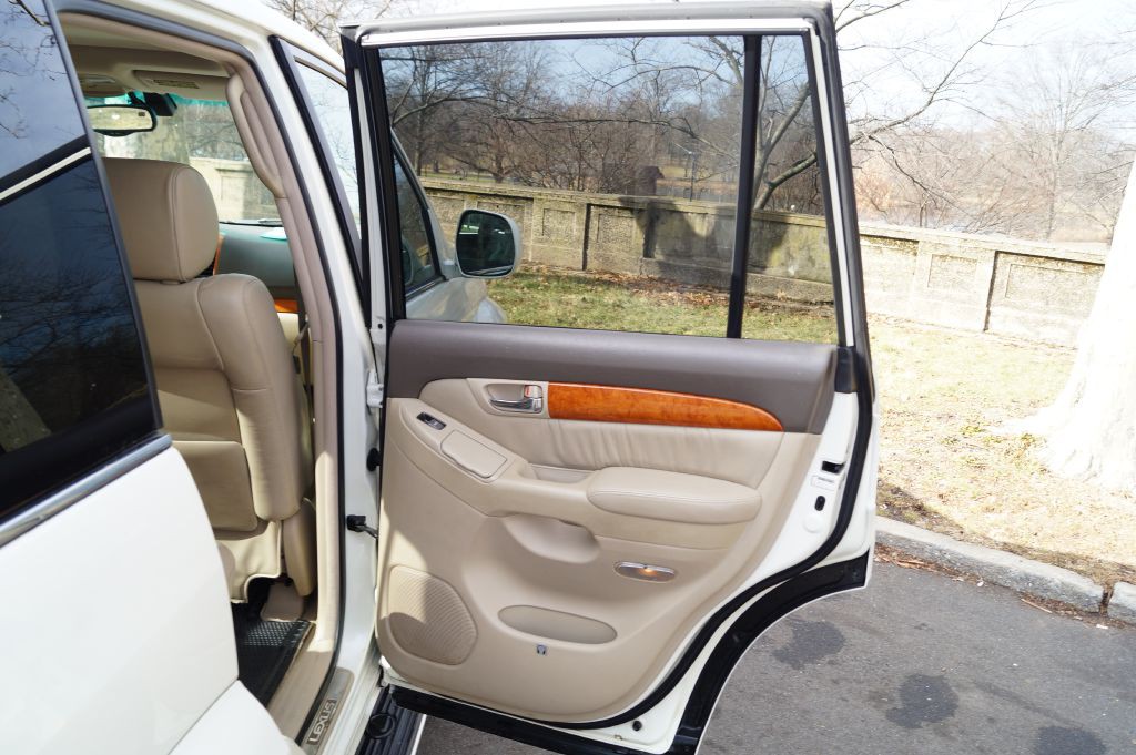 2006 Lexus GX 470 Image 31