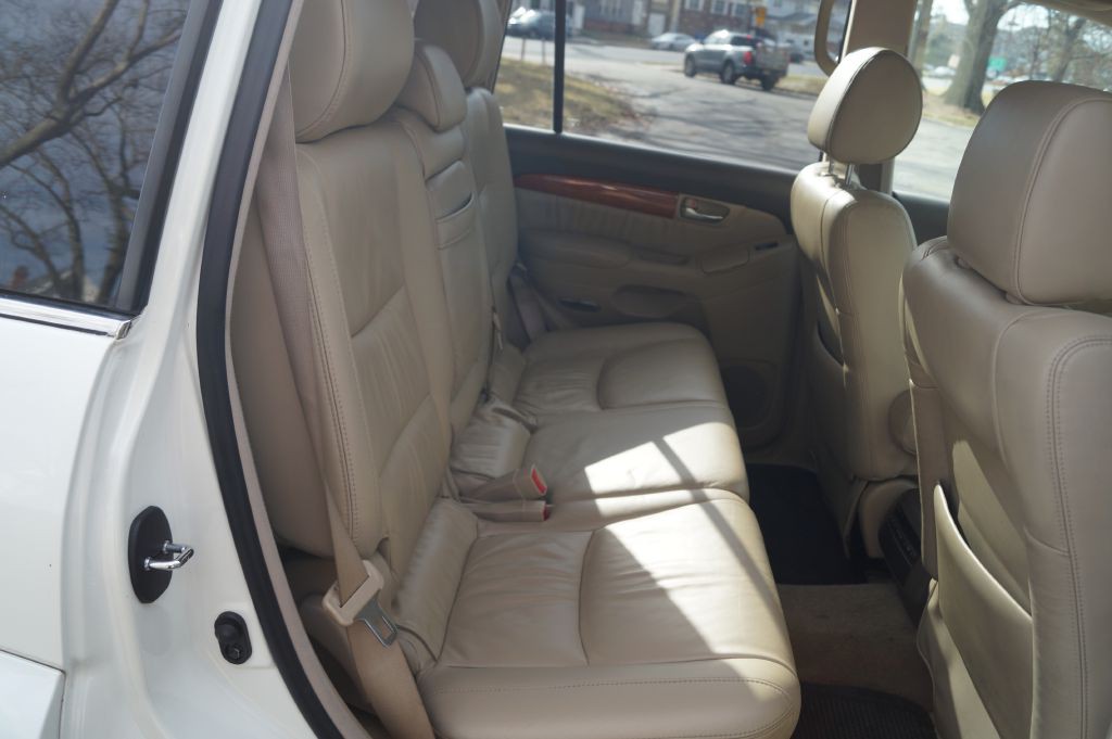 2006 Lexus GX 470 Image 32