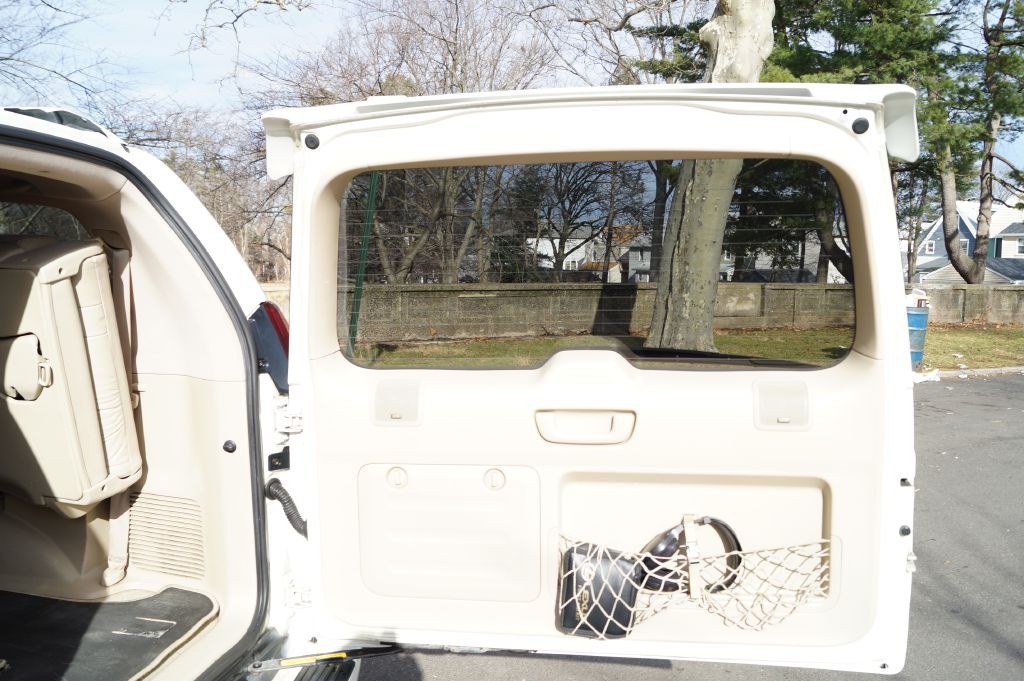 2006 Lexus GX 470 Image 34