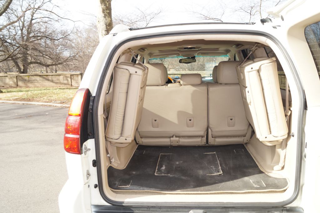 2006 Lexus GX 470 Image 35
