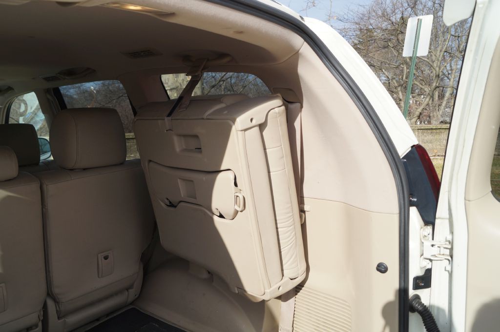 2006 Lexus GX 470 Image 36