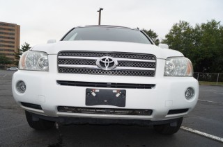 Image for 2006 Toyota Highlander Hybrid ID: 5691803