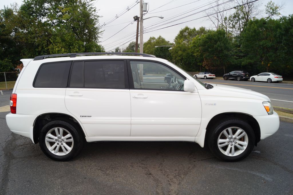 2006 Toyota Highlander Image 12