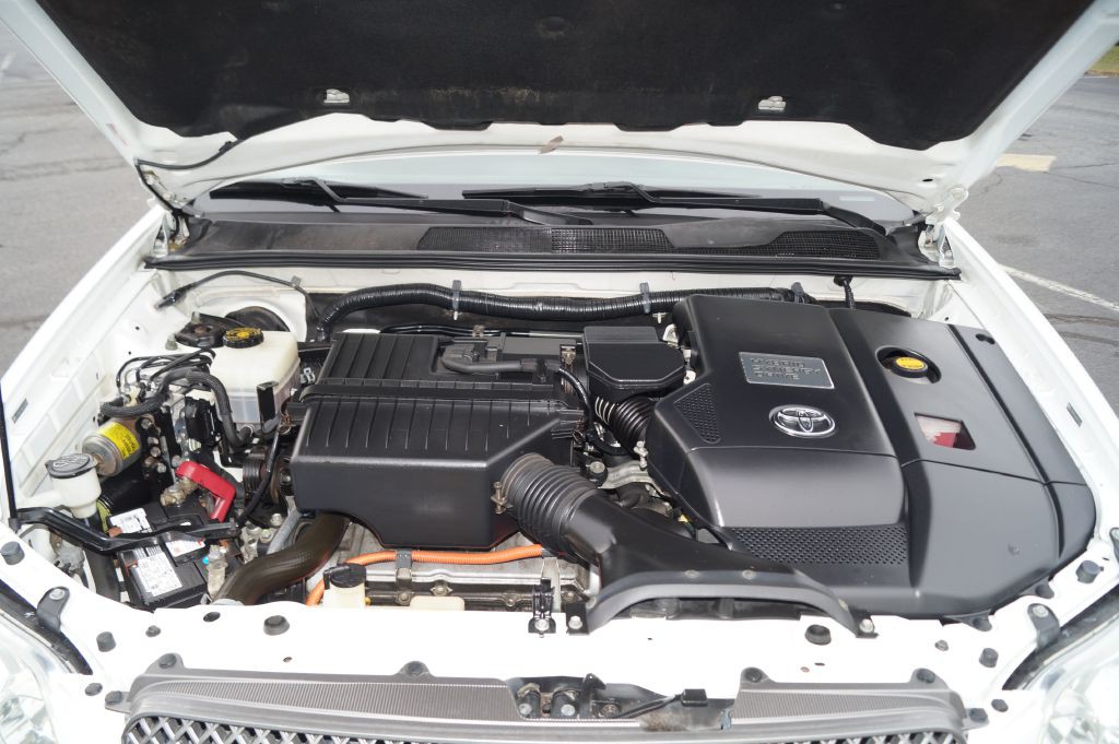 2006 Toyota Highlander Image 15