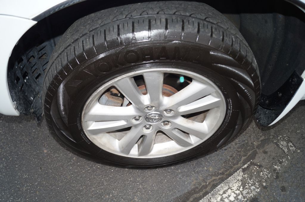 2006 Toyota Highlander Image 16