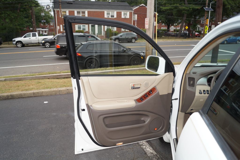 2006 Toyota Highlander Image 17