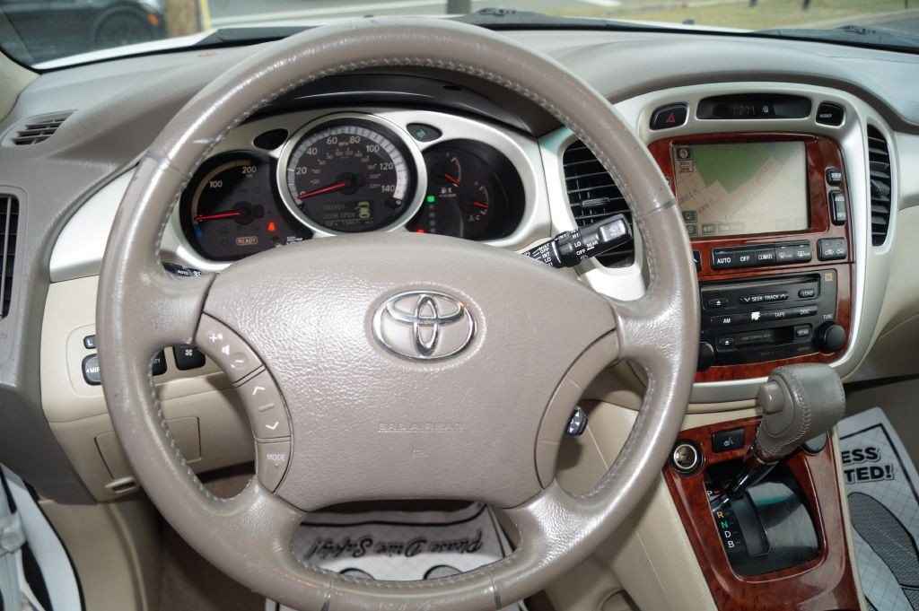 2006 Toyota Highlander Image 19