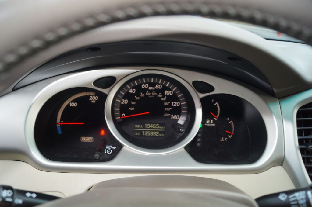 2006 Toyota Highlander Image 20