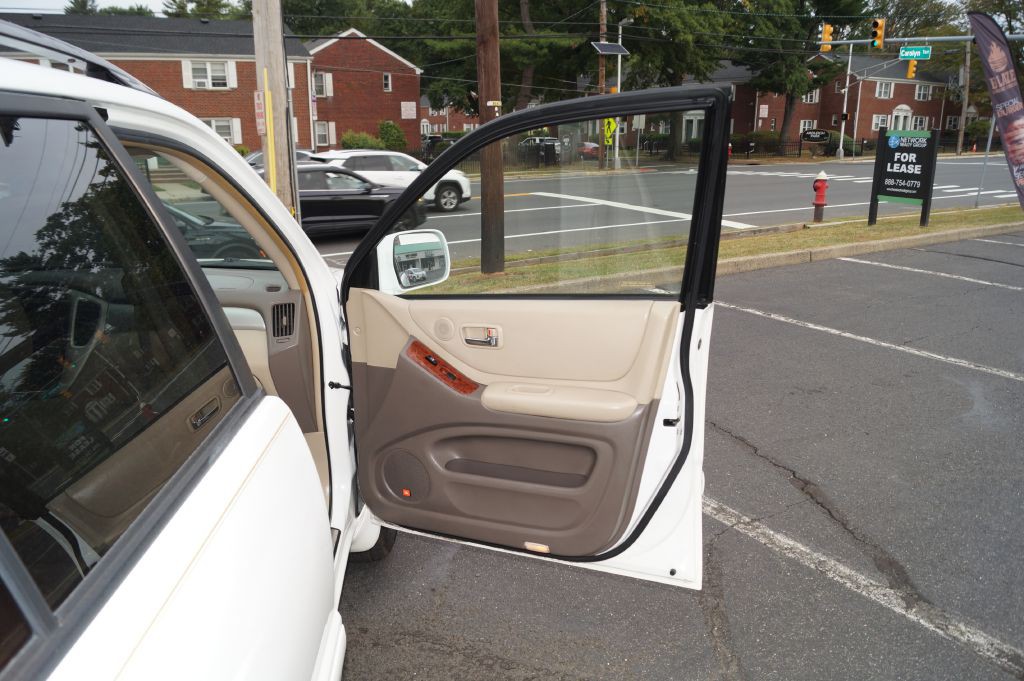 2006 Toyota Highlander Image 21