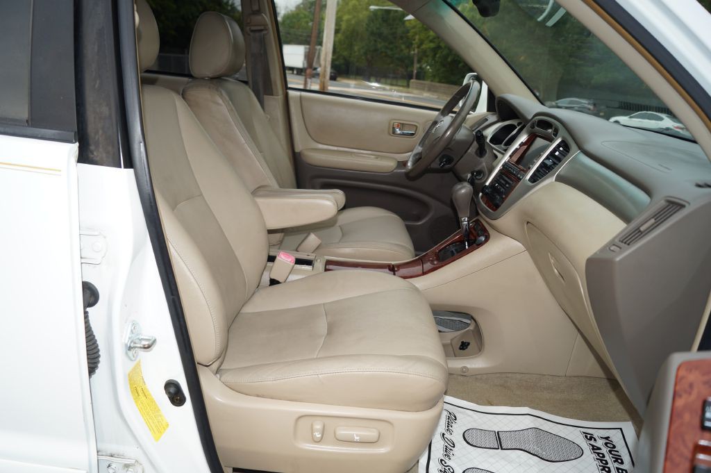 2006 Toyota Highlander Image 22
