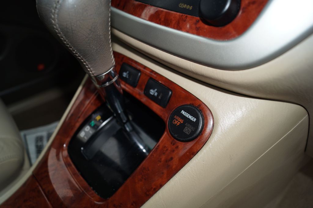 2006 Toyota Highlander Image 24