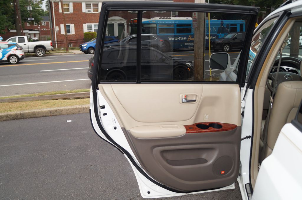 2006 Toyota Highlander Image 26