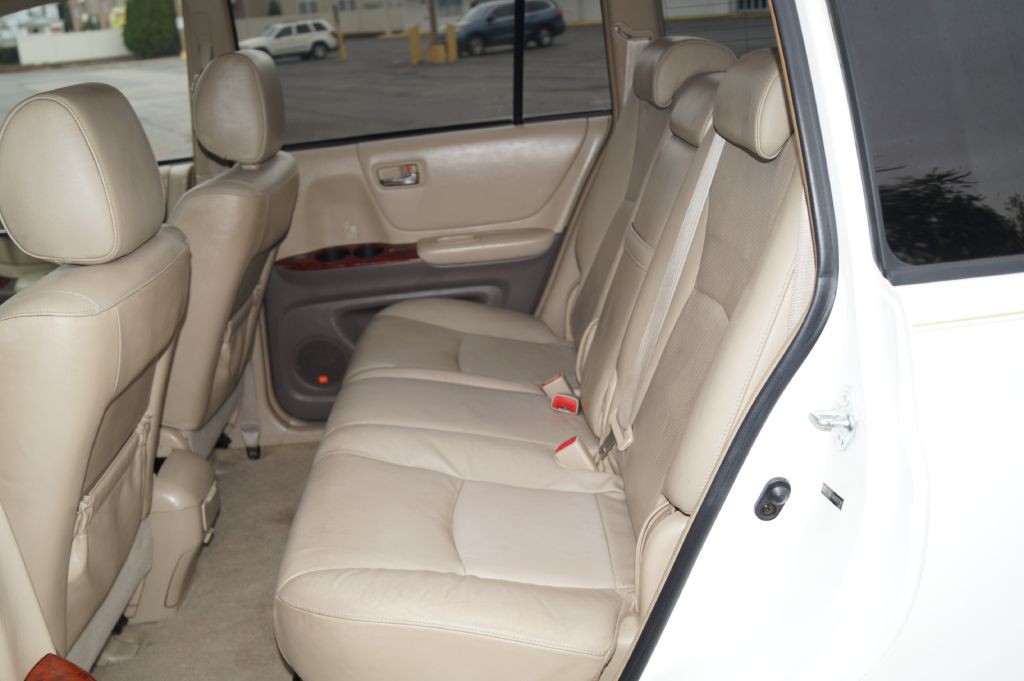 2006 Toyota Highlander Image 27