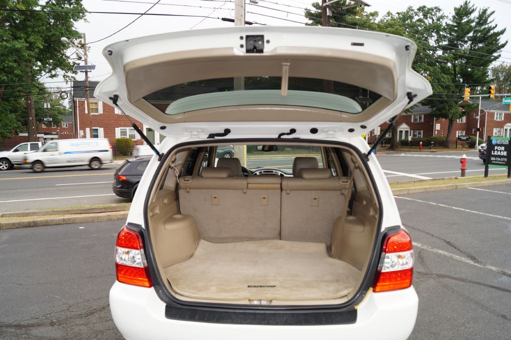 2006 Toyota Highlander Image 33