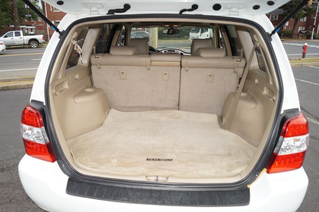 2006 Toyota Highlander Image 34
