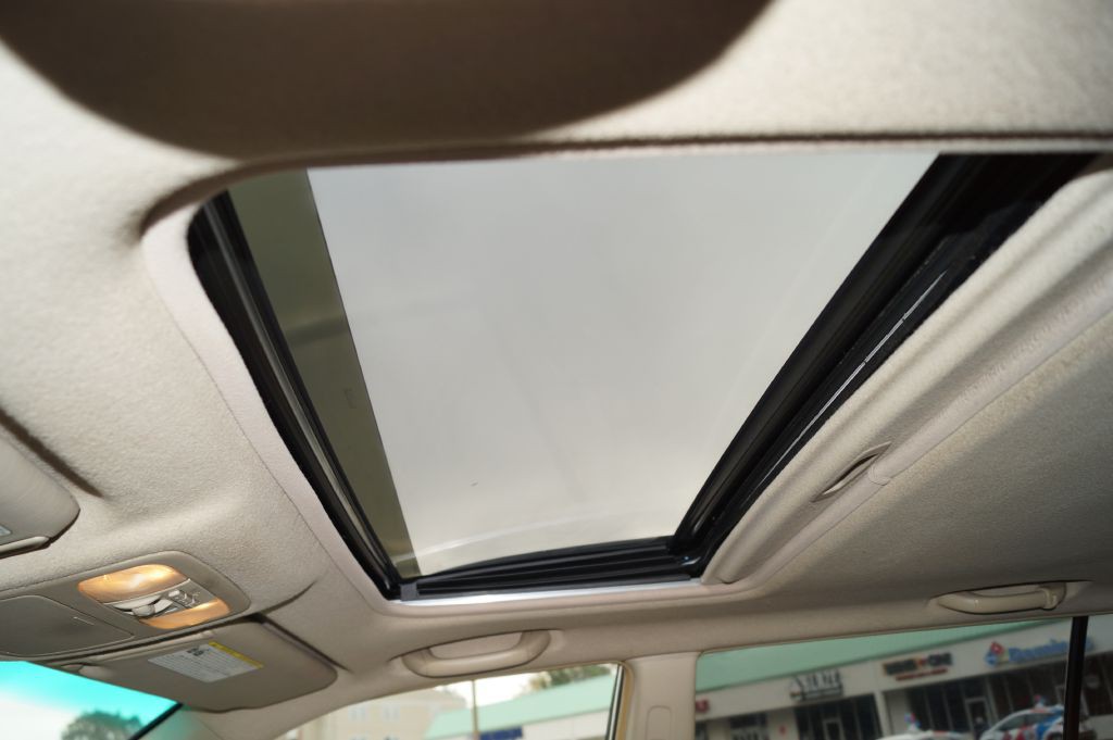 2006 Toyota Highlander Image 35