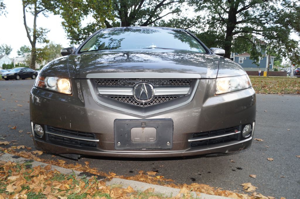 2007 Acura TL Image 1