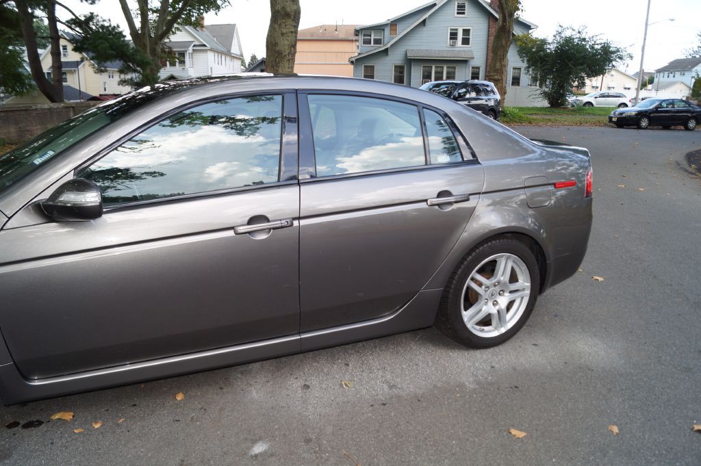 2007 Acura TL Image 5