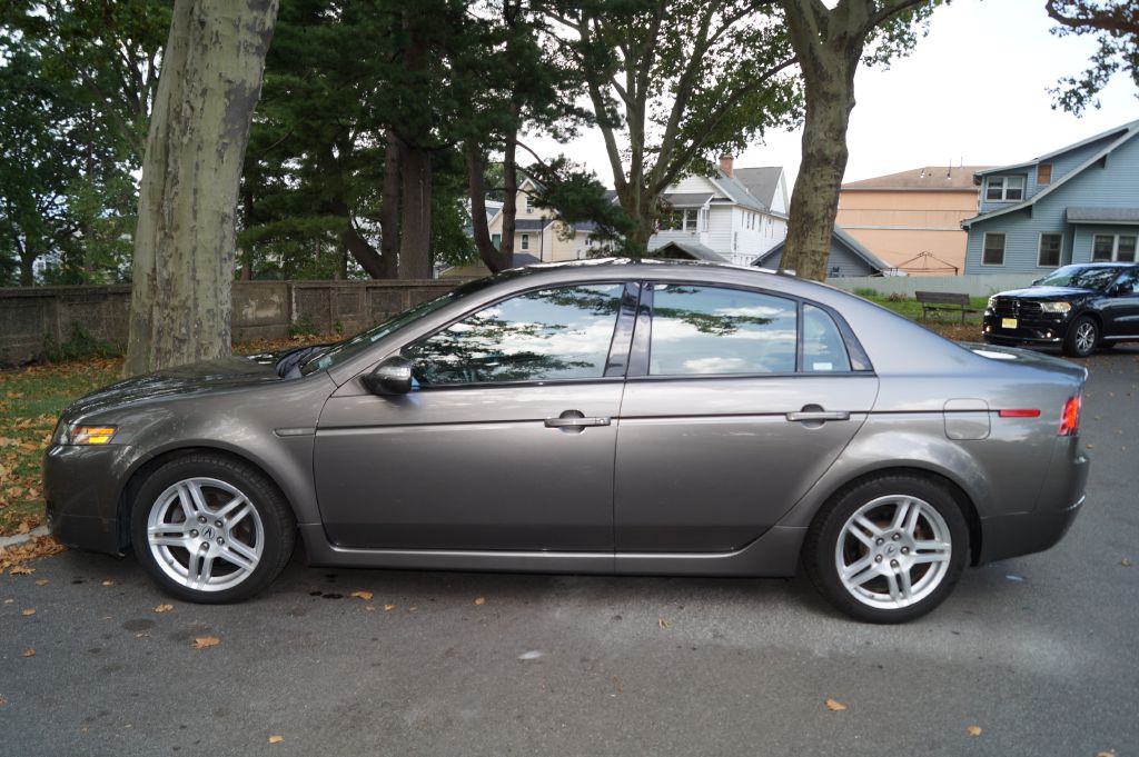 2007 Acura TL Image 6