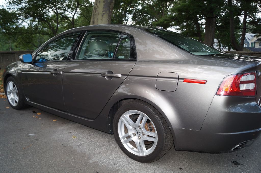 2007 Acura TL Image 7