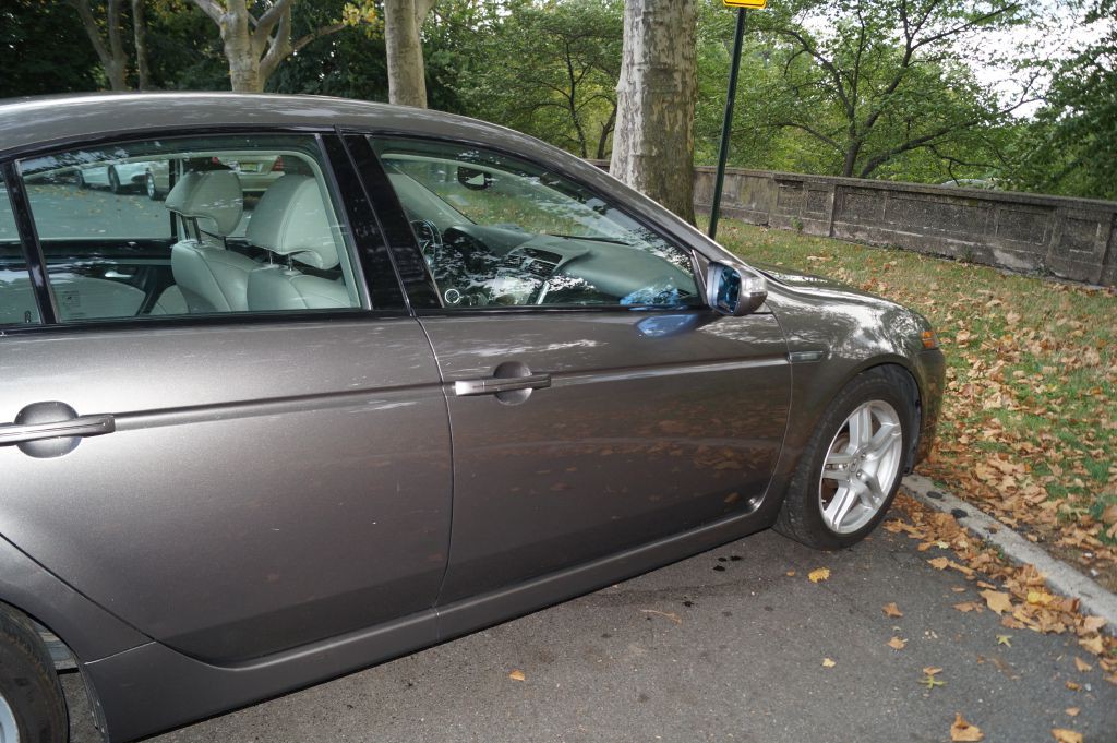 2007 Acura TL Image 11